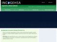 incogehsa.com