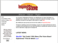 inspiredbysteve.com