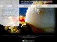 internationalpacificsales.com