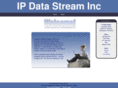 ipdatastream.com