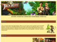 jack-keane.com
