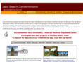 jacocondominiums.com