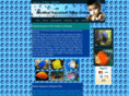 joysfishyworld.net