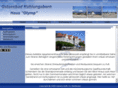 kuehlungsborn-ferienwohnungen.info