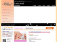latitinail.com