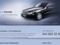 limofranz.ch