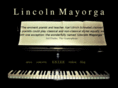 lincolnmayorgamusic.com