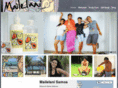 mailelani-samoa.com