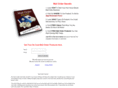 mailordersecrets.com