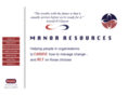 manorresources.co.uk