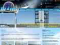 marsspaceport.com
