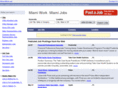 miamiwork.net
