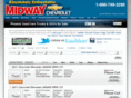 midwaytentsale.com