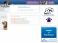 myspoileddog.com