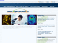 neurogeneration.com