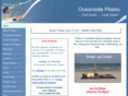oceansidepilates.com