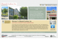olmstedgardens.com