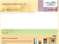orlanddental.com