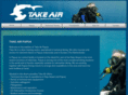 papuatechdiving.com