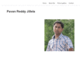 pavanreddy.com