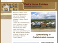plettshomebuilders.com