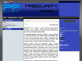 precurity.com