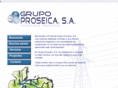 proseica.com