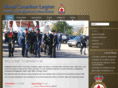rcl33bridgetown.ca
