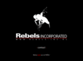 rebelsinc.com