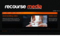 recoursemedia.com