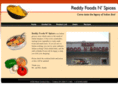 reddyfoods.com