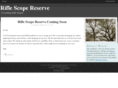 riflescopereserve.com