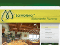 ristorantelamolera.com