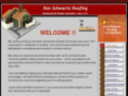 rschwartzroofing.net