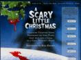scarylittlechristmas.com