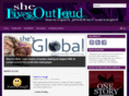 shelivesoutloud.com