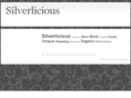 silverlicious.com