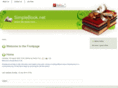 simplebook.net