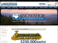 snowshoefoundation.com