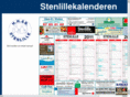 stenlillekalenderen.dk