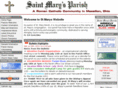 stmarysonline.org