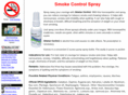 stopsmokingspray.com