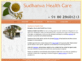 sudhanvahc.com