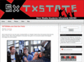 sxtxstate.com
