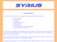 syriusonline.com