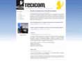 tecicom.com