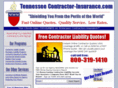 tennesseecontractor-insurance.com