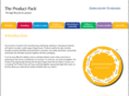 theproductpack.com