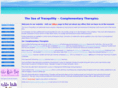 theseaoftranquility.co.uk