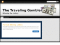 thetravelinggambler.com